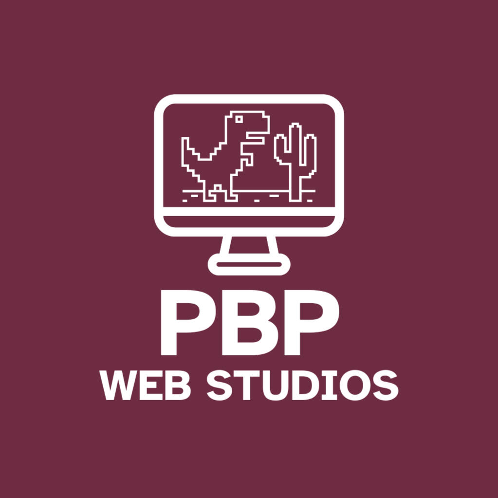 PBP Web Studios Logo